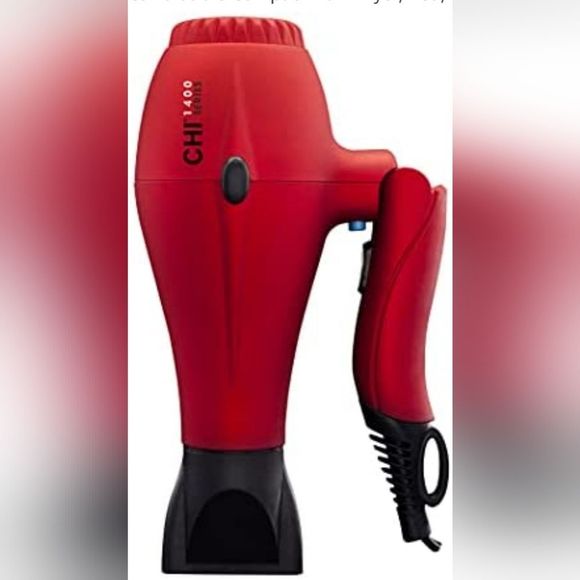 CHI Other - CHi 1400W Series Foldable Dryer